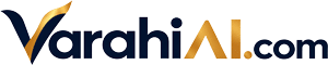 VarahiAI.com logo